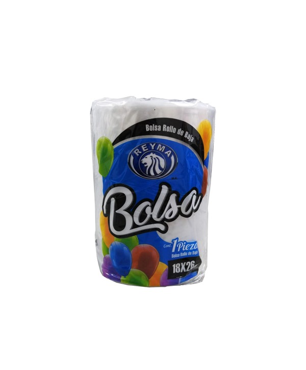 Rollo 20x30 baja